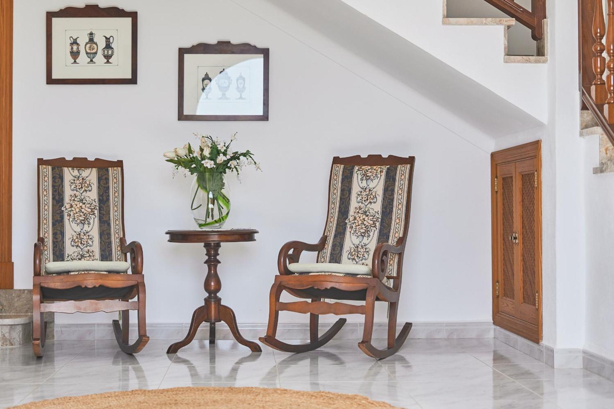 Ferienhaus Puig De Sa Figuera S'Horta
