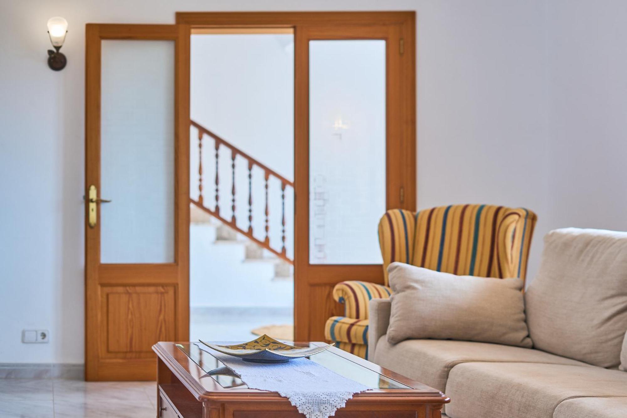 Ferienhaus Puig De Sa Figuera S'Horta