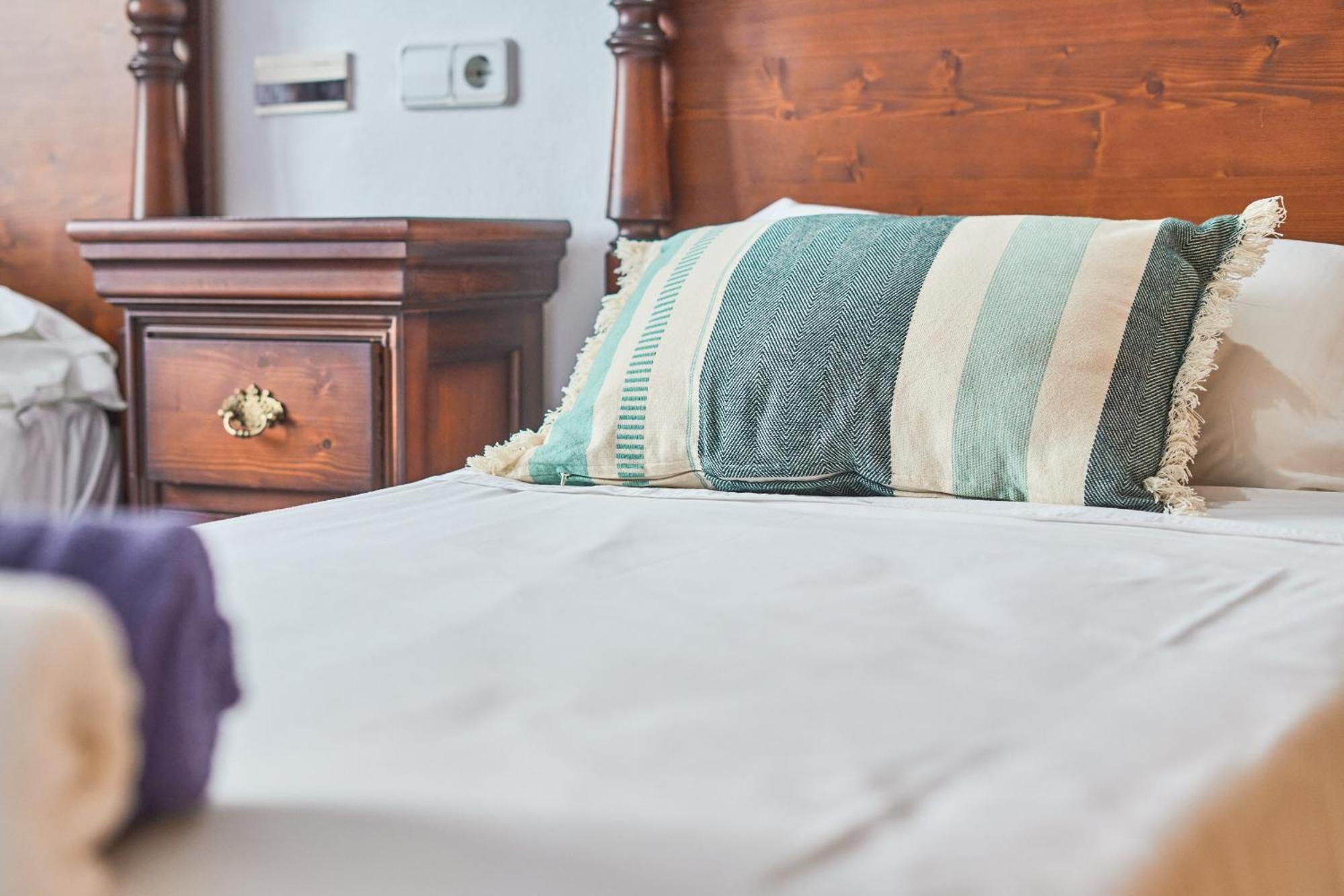 Holiday home Puig De Sa Figuera S'Horta